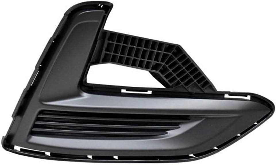 Fog Light Cover for Nissan Sentra 2020 2021 Passenger Side Pack of 2 A403