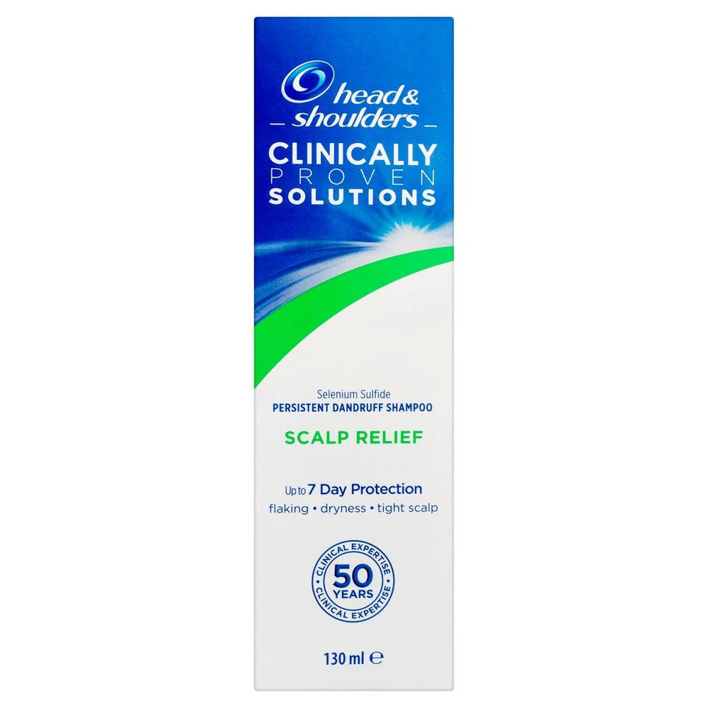 Scalp Relief Dandruff Shampoo 130ml T698574