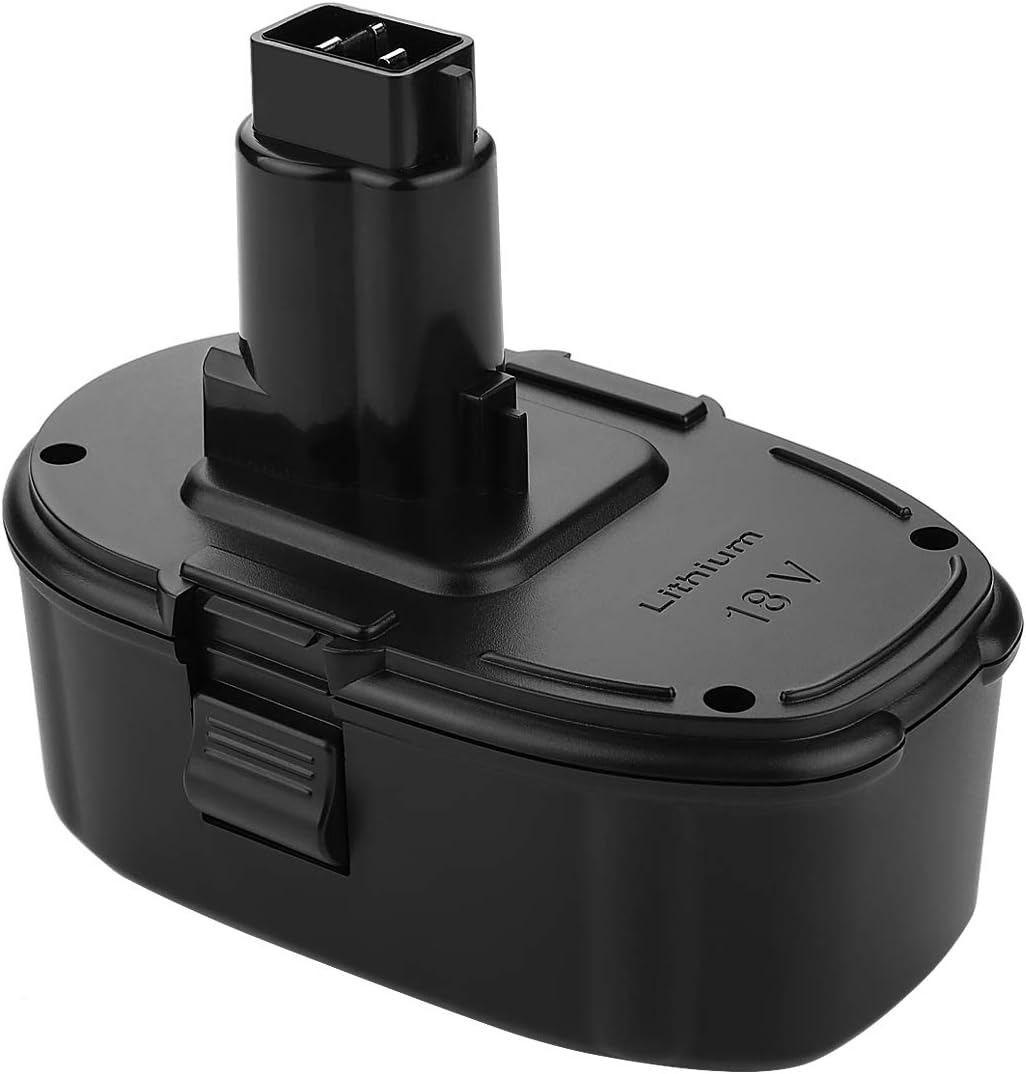 2 Pack 5.0Ah 18V Lithium-Ion Battery G769113