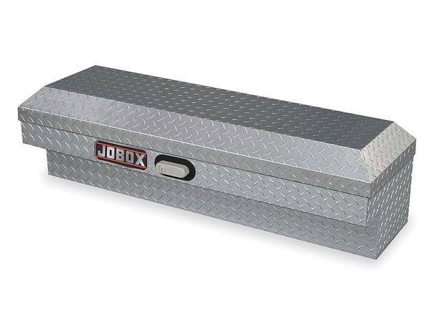 58 in. Long Aluminum Truck Box G6328