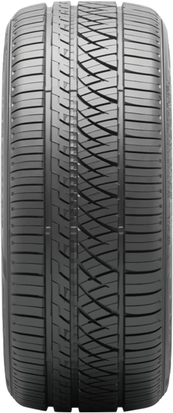 205-50-16 87V All-Season Radial Tire Y477153