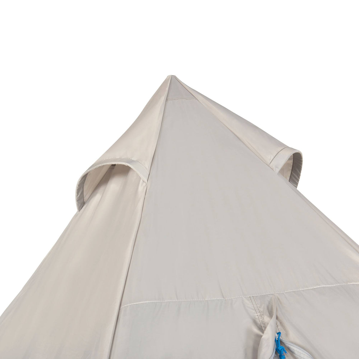 8 Person Teepee Tent, Blue T958