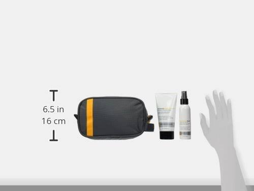 Advanced Shave Kit D6785