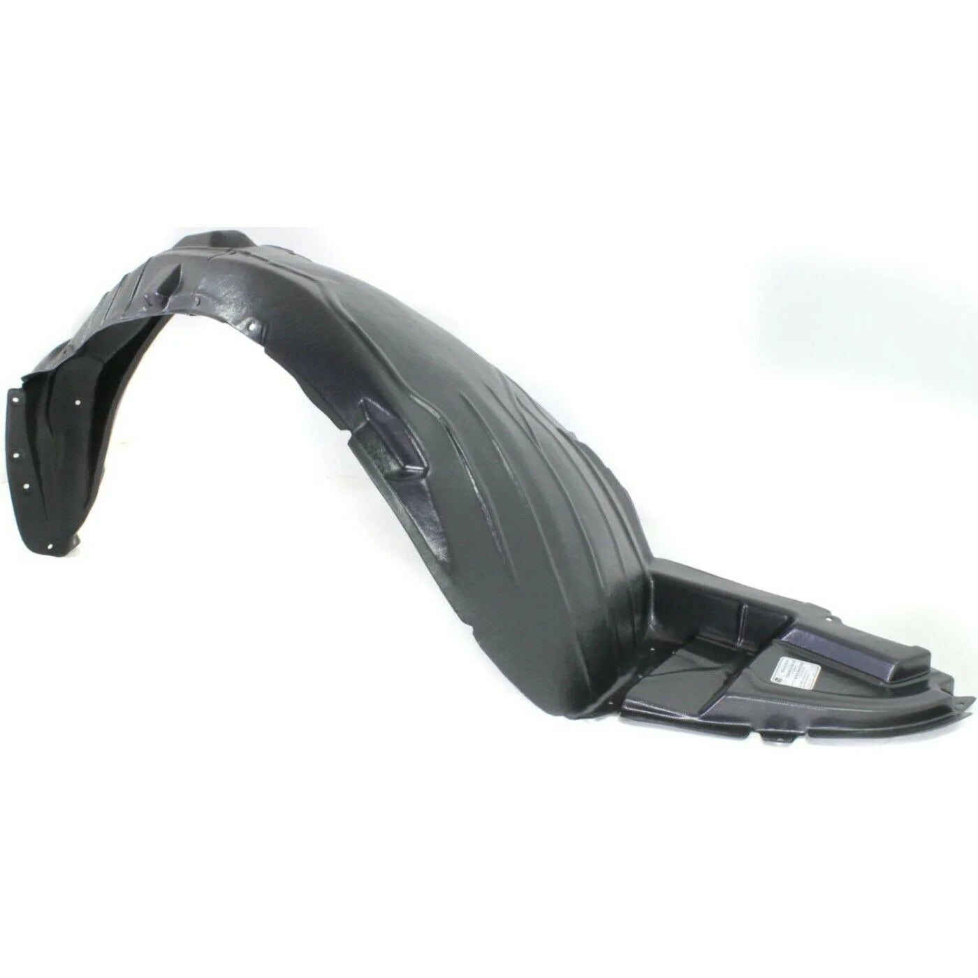 Splash Shield Set of 2 H180532