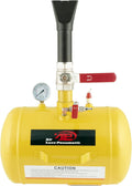Tire Bead Seater, 5-Gallon Capacity, 87-116 PSI H8283