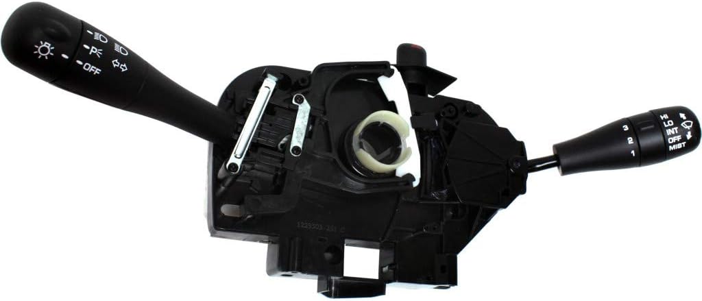 Turn Signal Switch for Saturn SL / SL1 / SL2 1995-2002 C434774