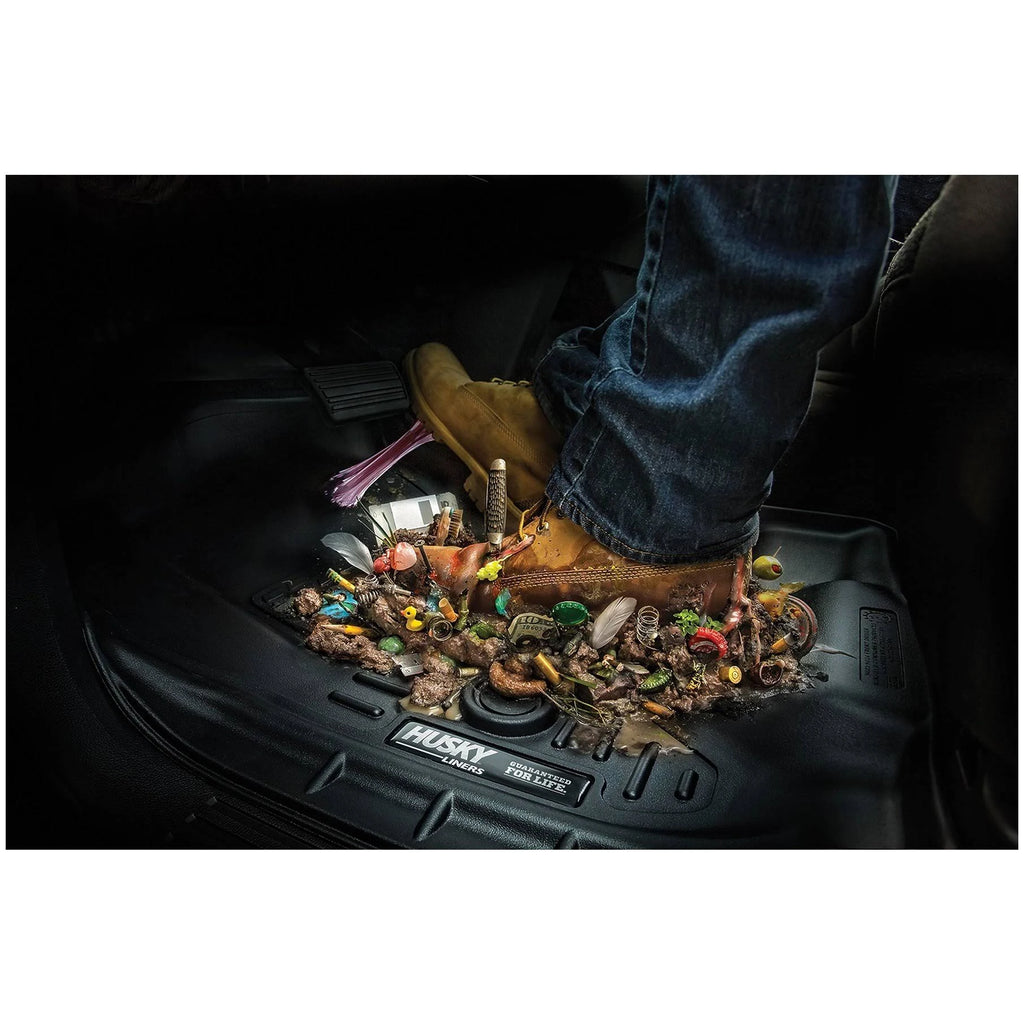 WeatherBeater Floor Liners T903758