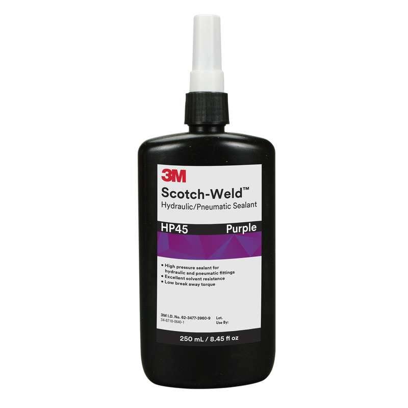 Purple Liquid Gasket Sealant 250 ml Bottle X391623