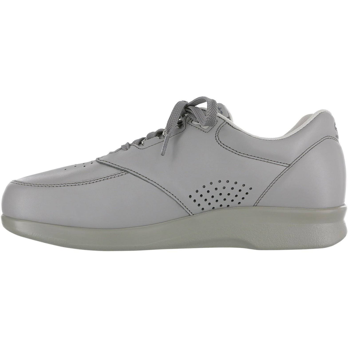 Gray 7 Medium Time Out Shoes P5165