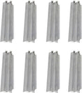 Stainless Steel Heat Plate Replacement (8-Pack) Q49669