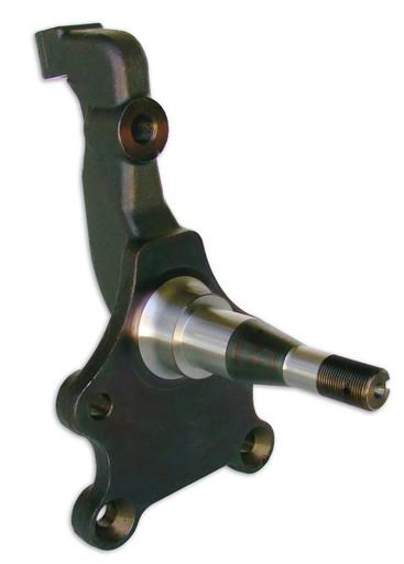 64-72 GM A Body Front Spindles V72133