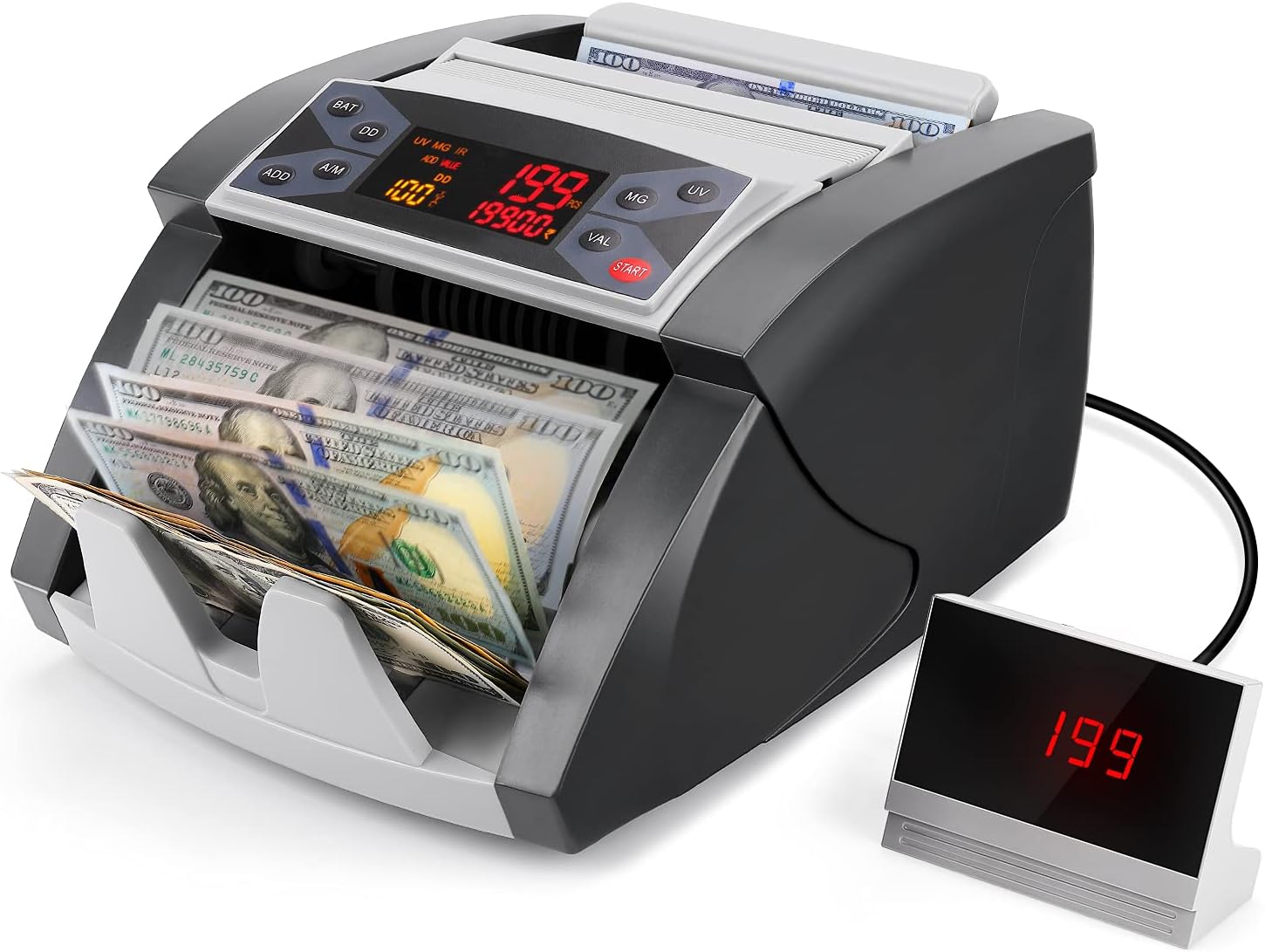 Money Counter Machine P149262