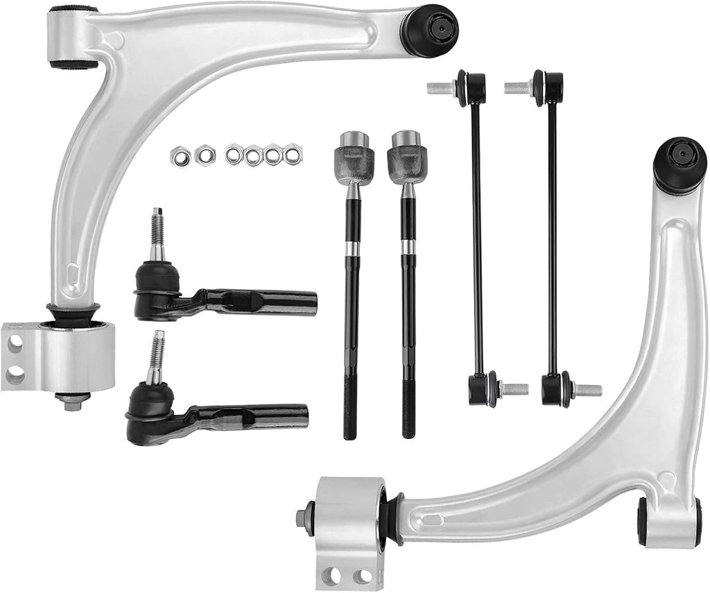 Front Lower Control Arm Kit Q75120