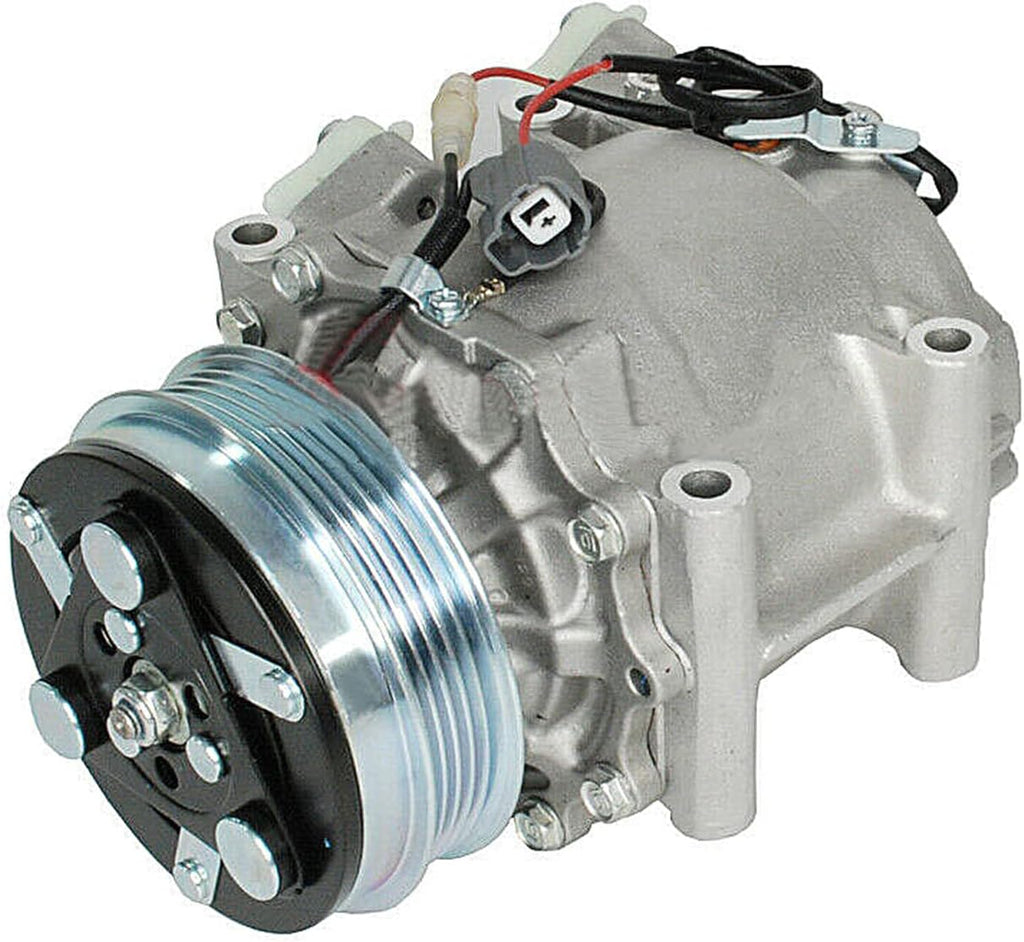 A/C Compressor for Honda Fit 1.5L L4 CO 11312C E1531