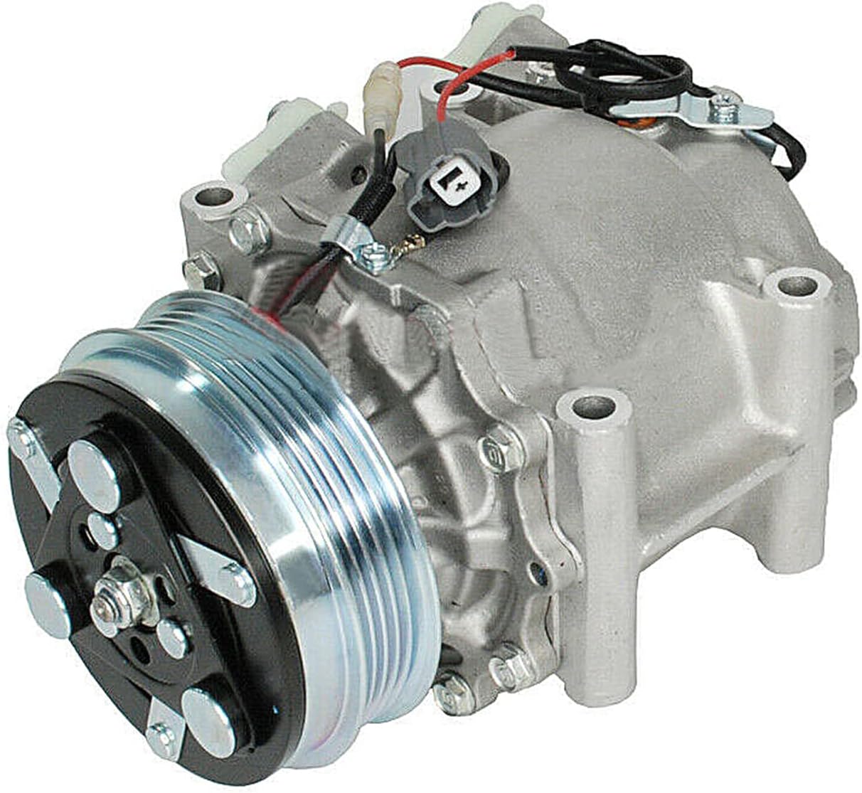 A/C Compressor for Honda Fit 1.5L L4 CO 11312C E1531