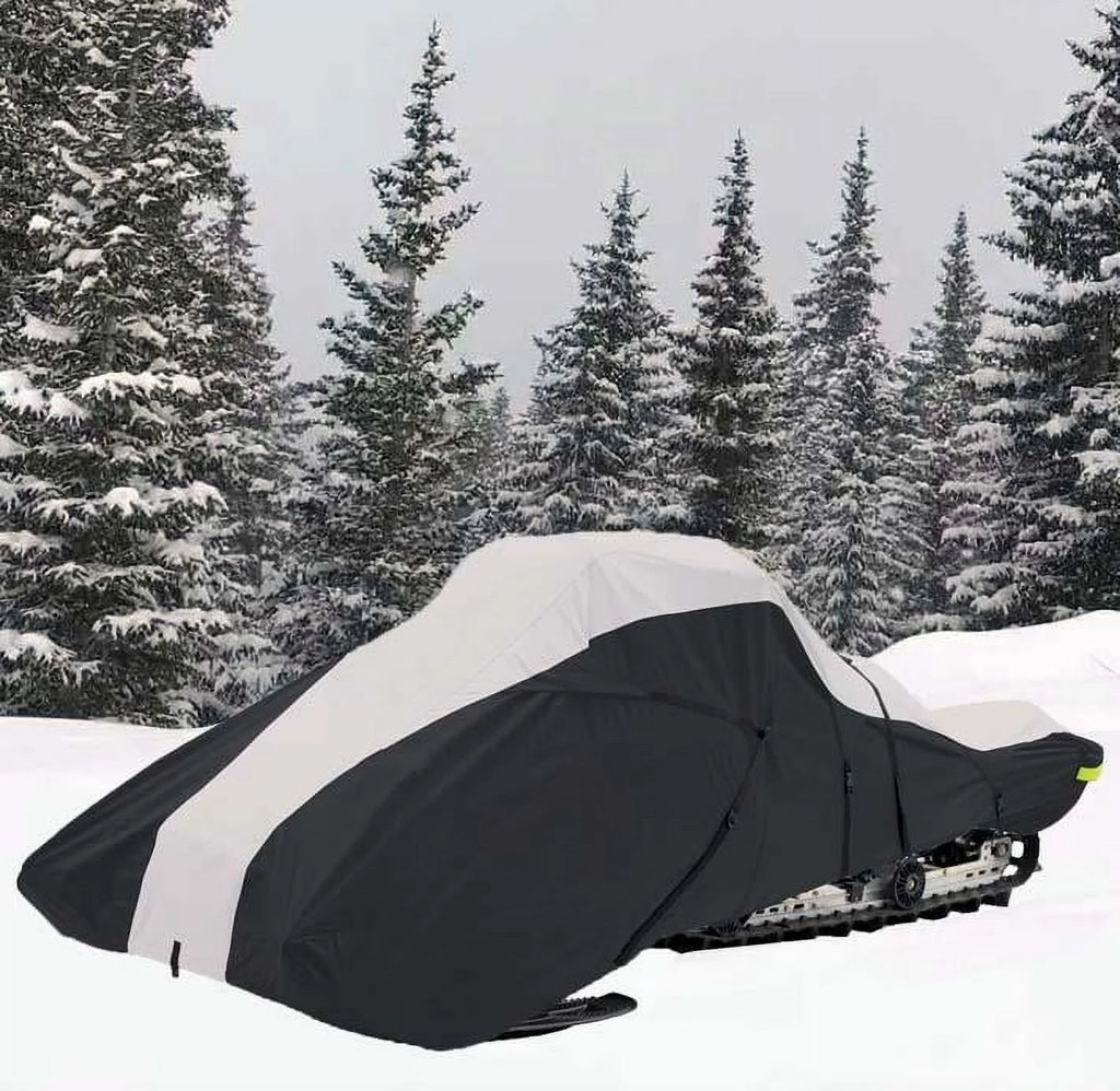 Snowmobile Travel and Storage Cover P787749