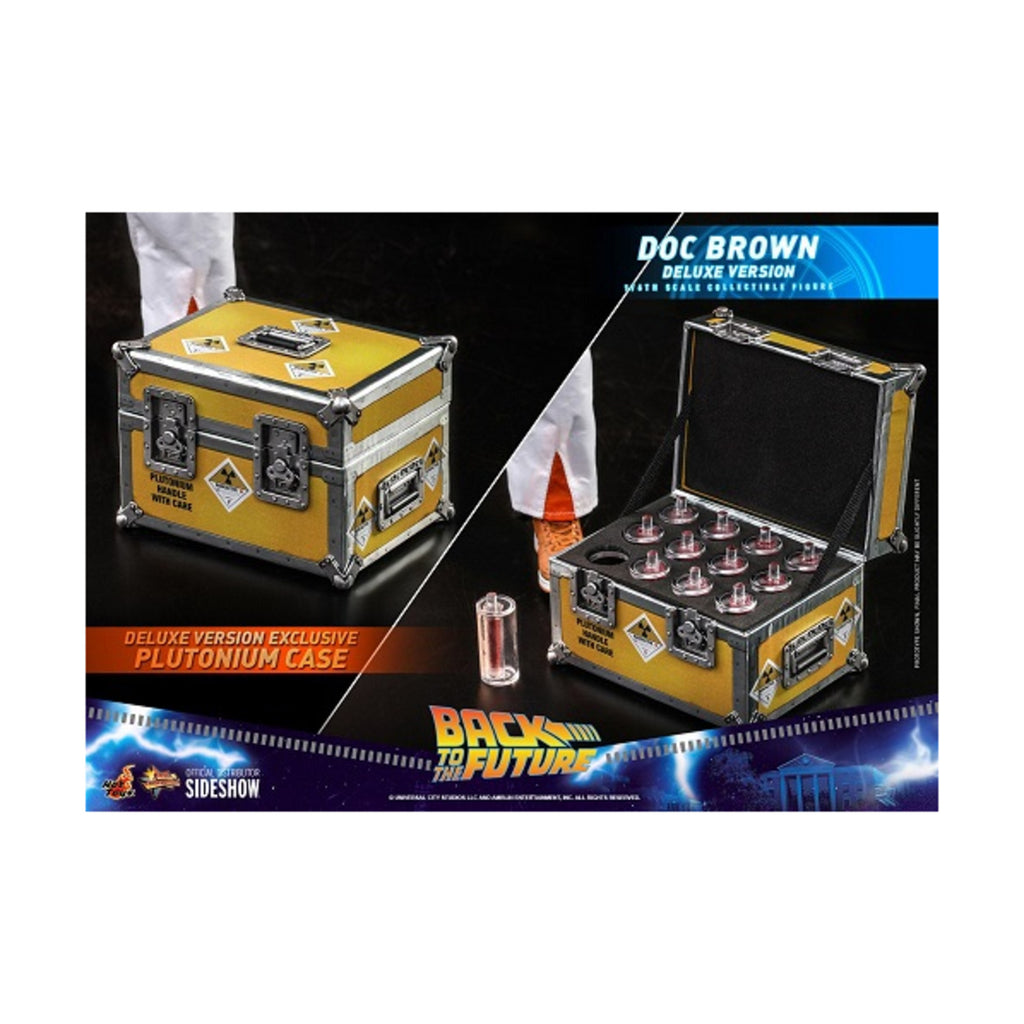 1:6 Scale Deluxe Edition Figure X2292