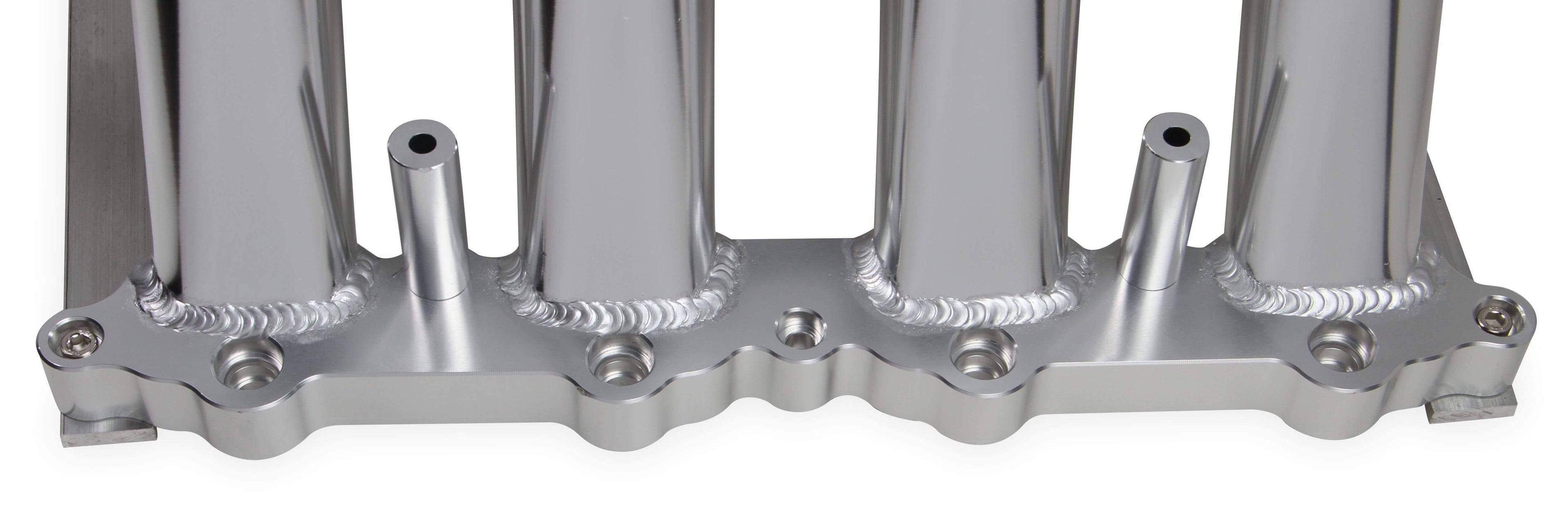 Sniper Hi-Ram Fabricated Intake Manifold Z765