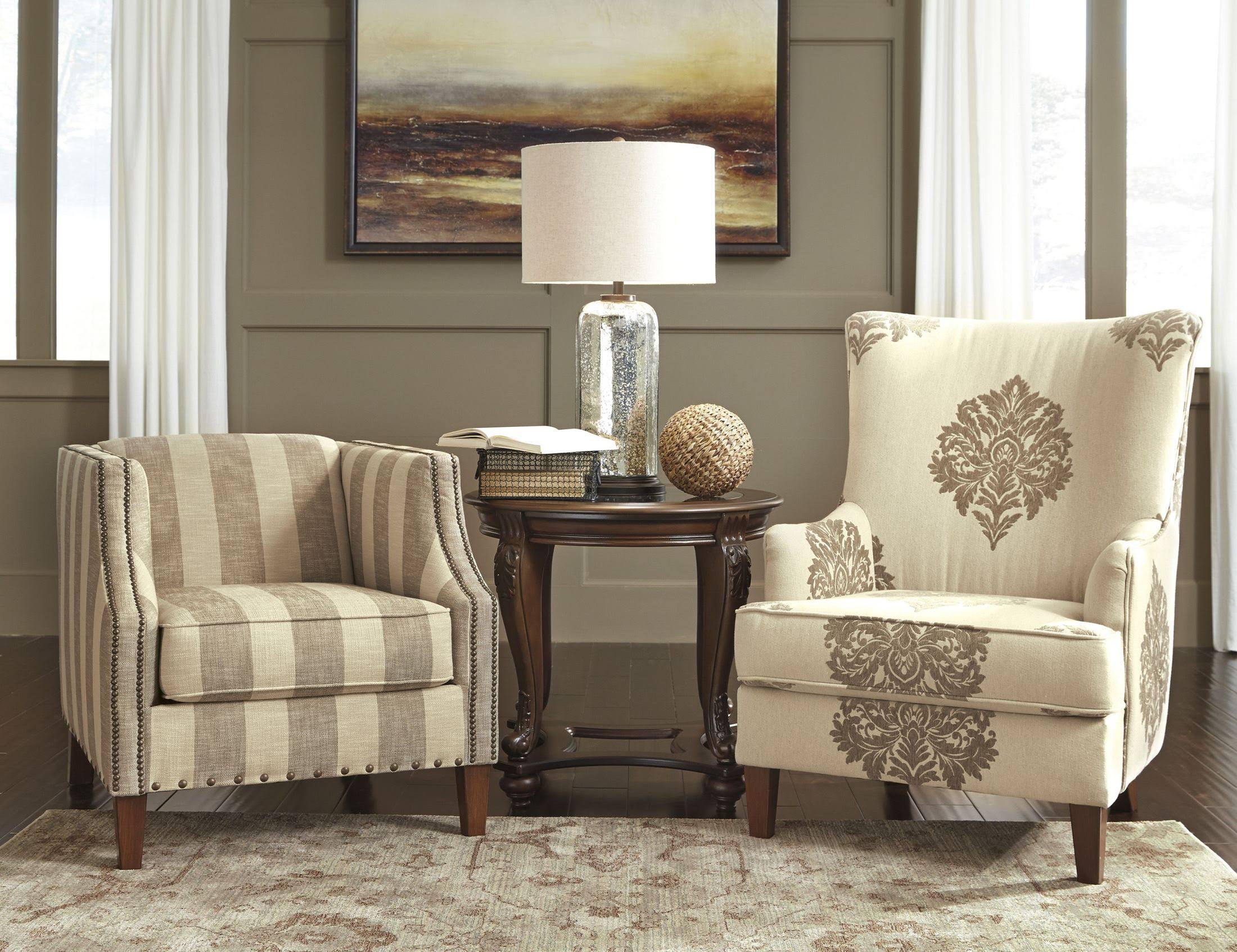 Accent Chair L402264