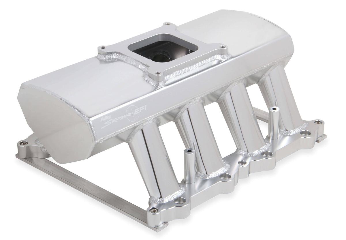 Sniper Hi-Ram Fabricated Intake Manifold Z765