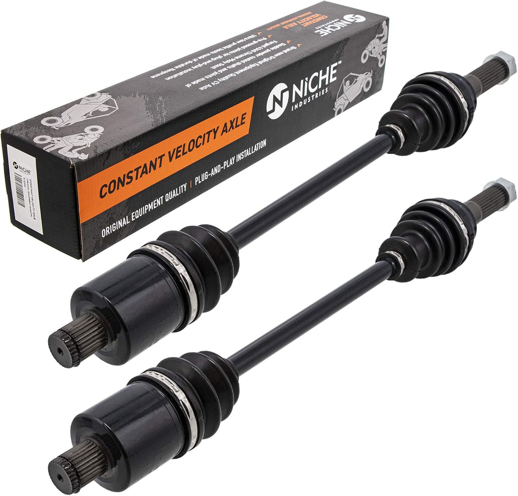 Drive Shaft Axle Rebuild Kit for Polaris Ranger V9654