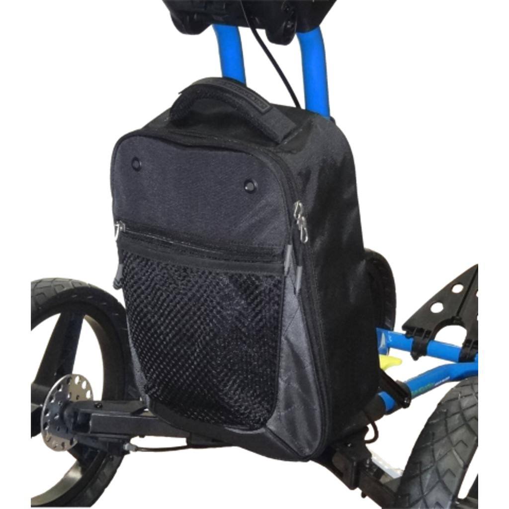 Black Cart Pouch P9231