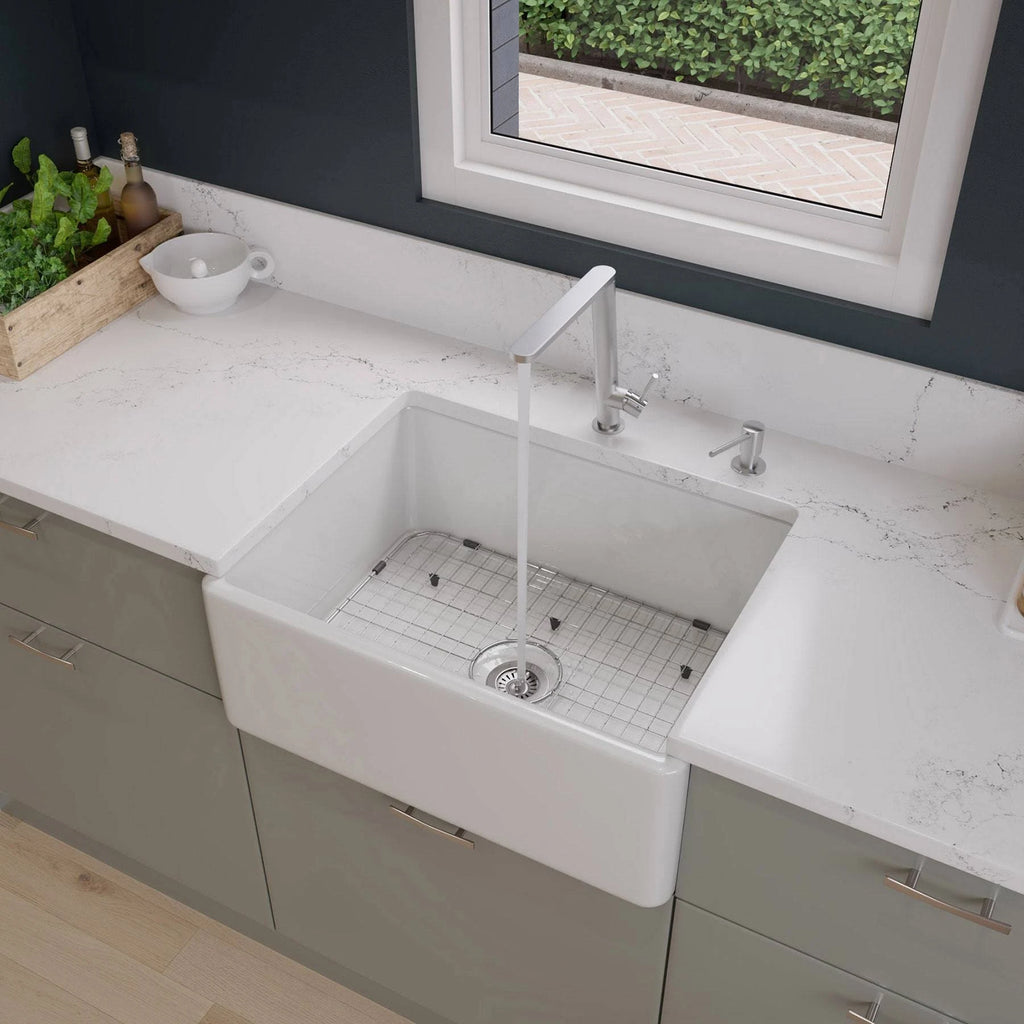 Stainless Steel Kitchen Sink Grid N947
