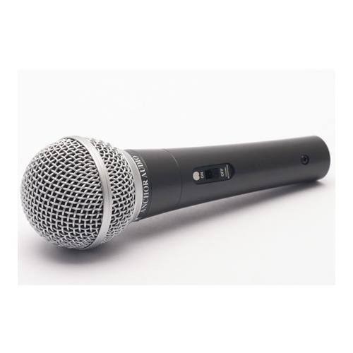 Handheld Microphone with 20ft XLR Cable E1409