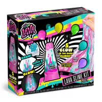 5 Pack Lava Slime O2582
