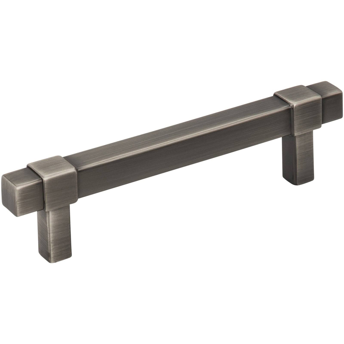 Polished Nickel Cabinet Pull H2381