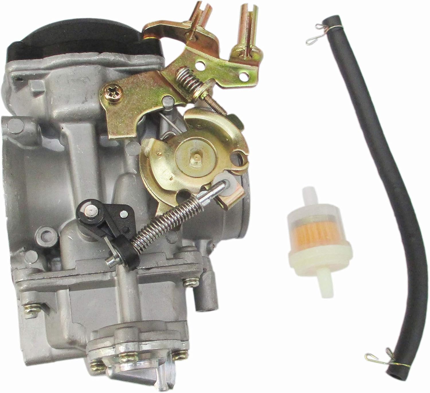 40mm Carburetor L876